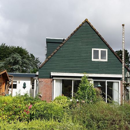 Comfortable Holiday Home In Noordwijkerhout Near The Sea Buitenkant foto