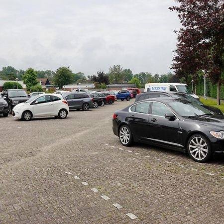 Comfortable Holiday Home In Noordwijkerhout Near The Sea Buitenkant foto