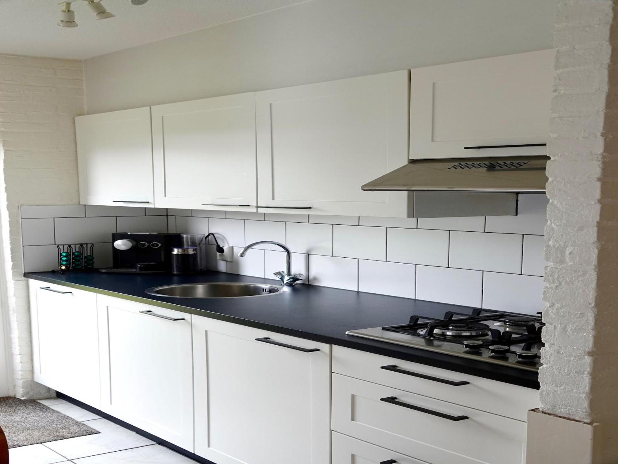 Comfortable Holiday Home In Noordwijkerhout Near The Sea Buitenkant foto