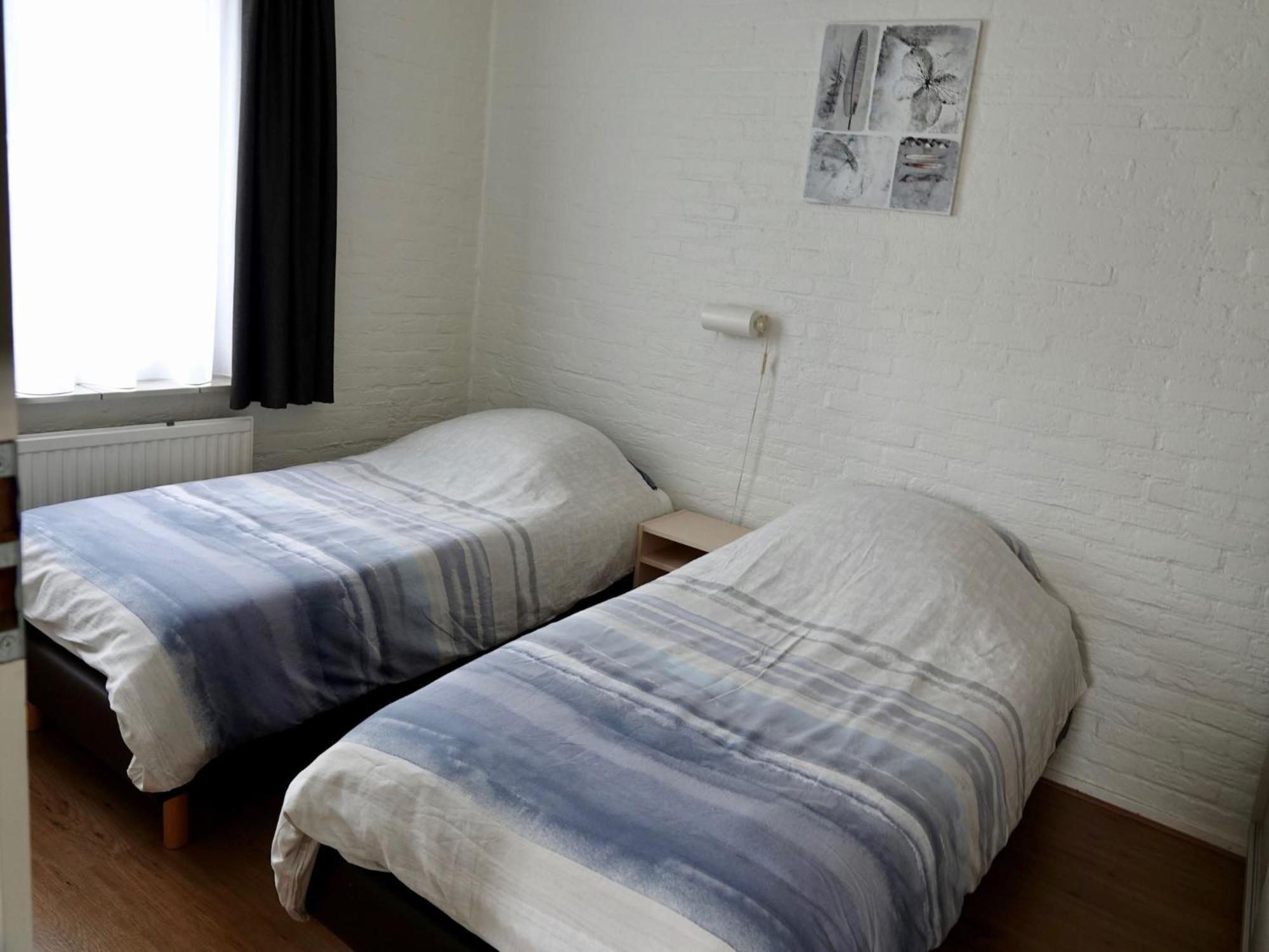 Comfortable Holiday Home In Noordwijkerhout Near The Sea Buitenkant foto