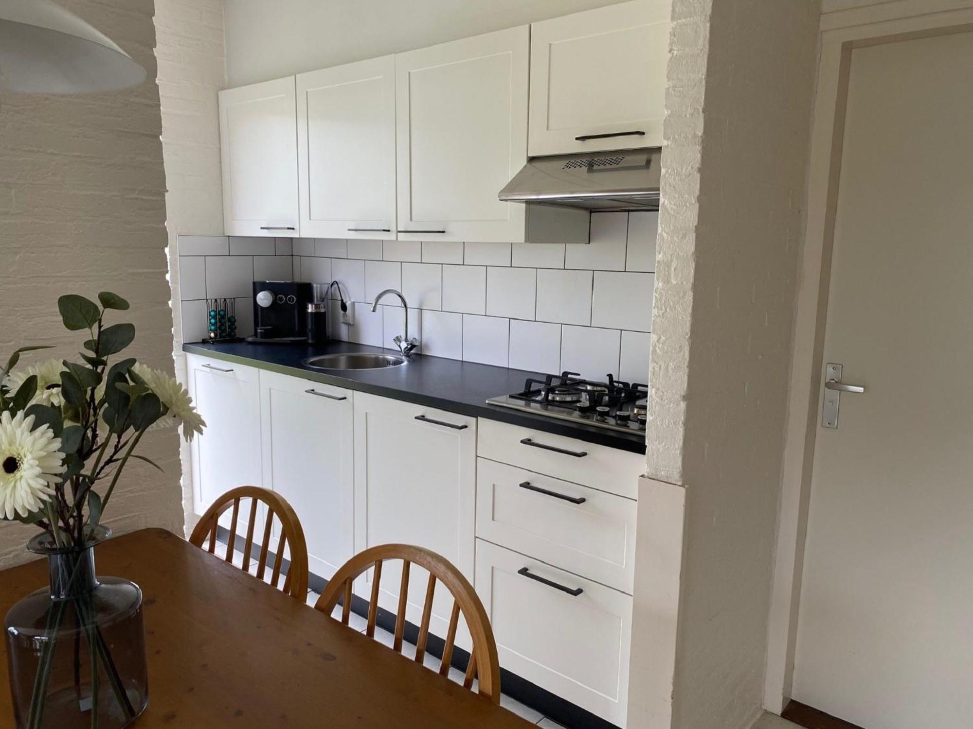 Comfortable Holiday Home In Noordwijkerhout Near The Sea Buitenkant foto