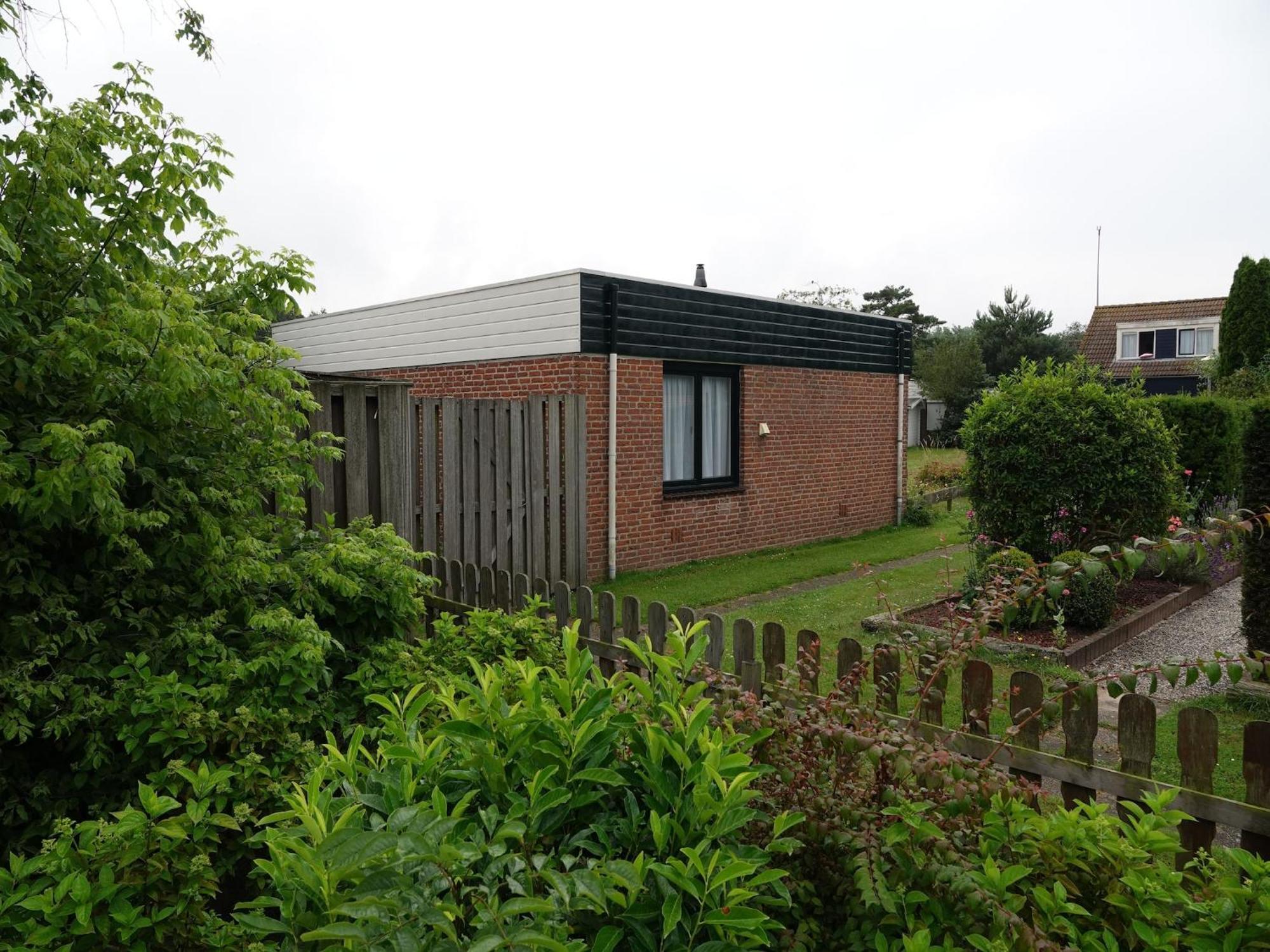 Comfortable Holiday Home In Noordwijkerhout Near The Sea Buitenkant foto
