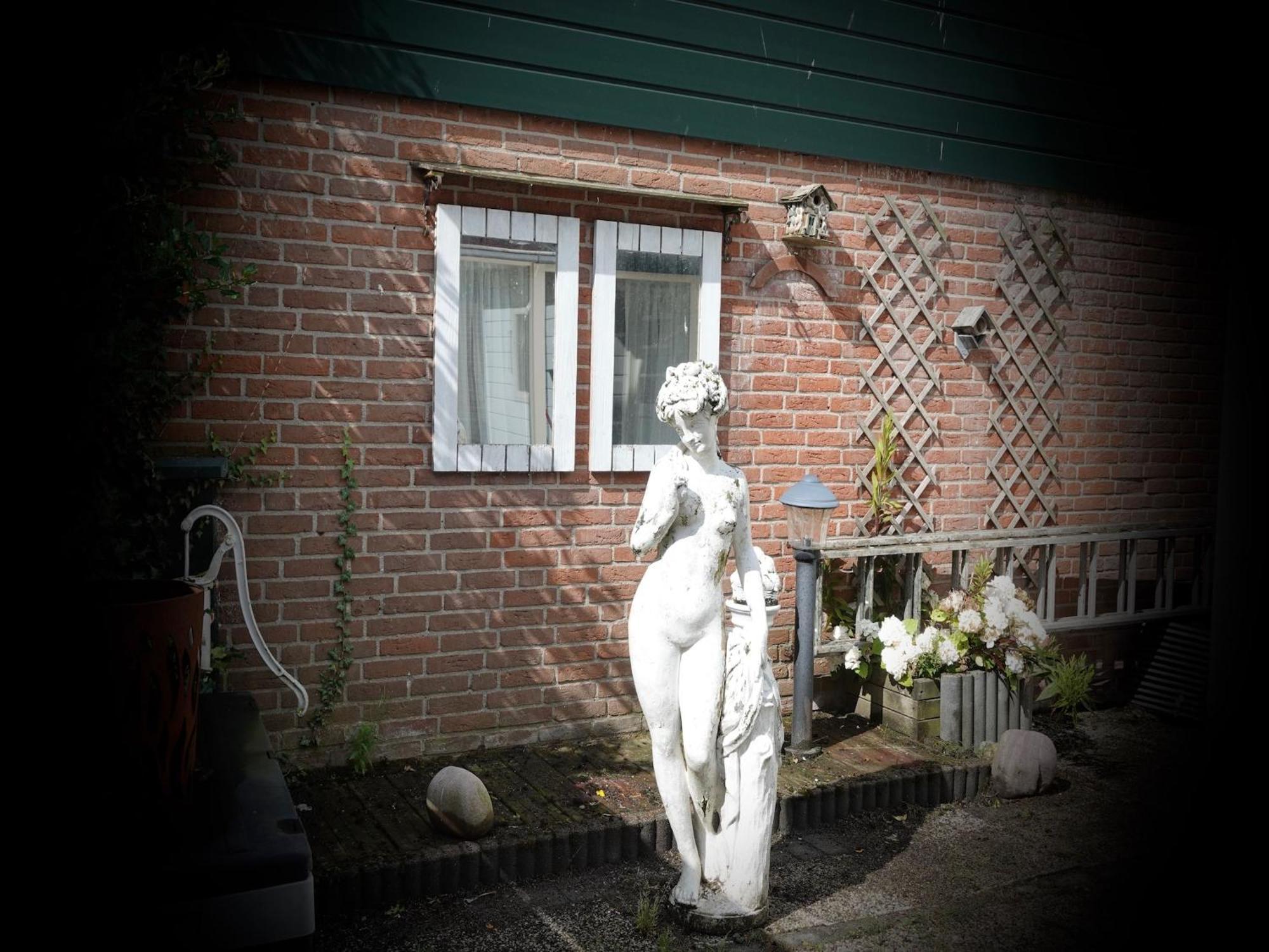 Comfortable Holiday Home In Noordwijkerhout Near The Sea Buitenkant foto