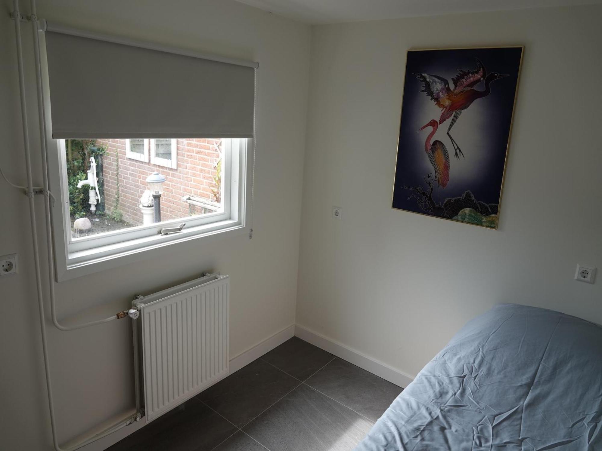 Comfortable Holiday Home In Noordwijkerhout Near The Sea Buitenkant foto