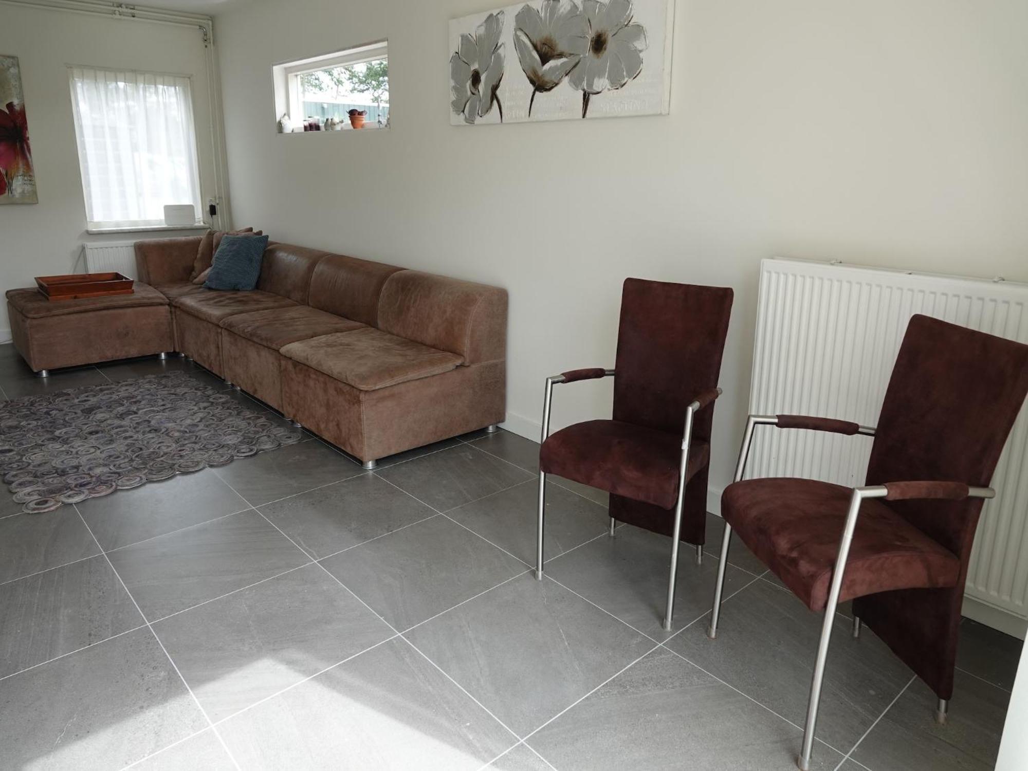 Comfortable Holiday Home In Noordwijkerhout Near The Sea Buitenkant foto