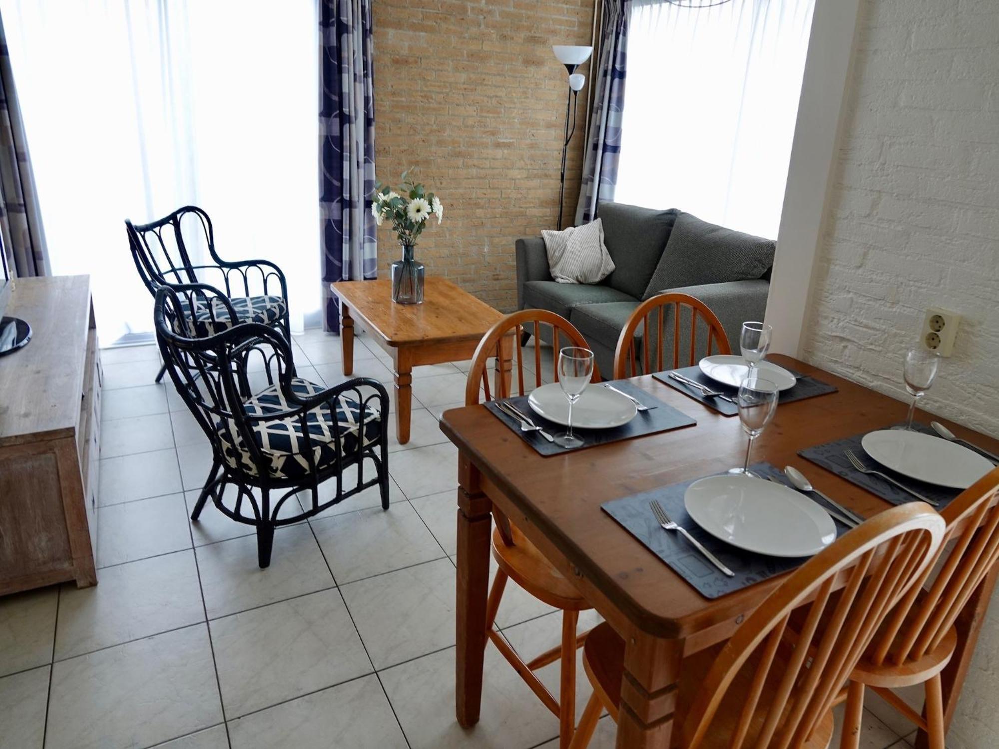Comfortable Holiday Home In Noordwijkerhout Near The Sea Buitenkant foto