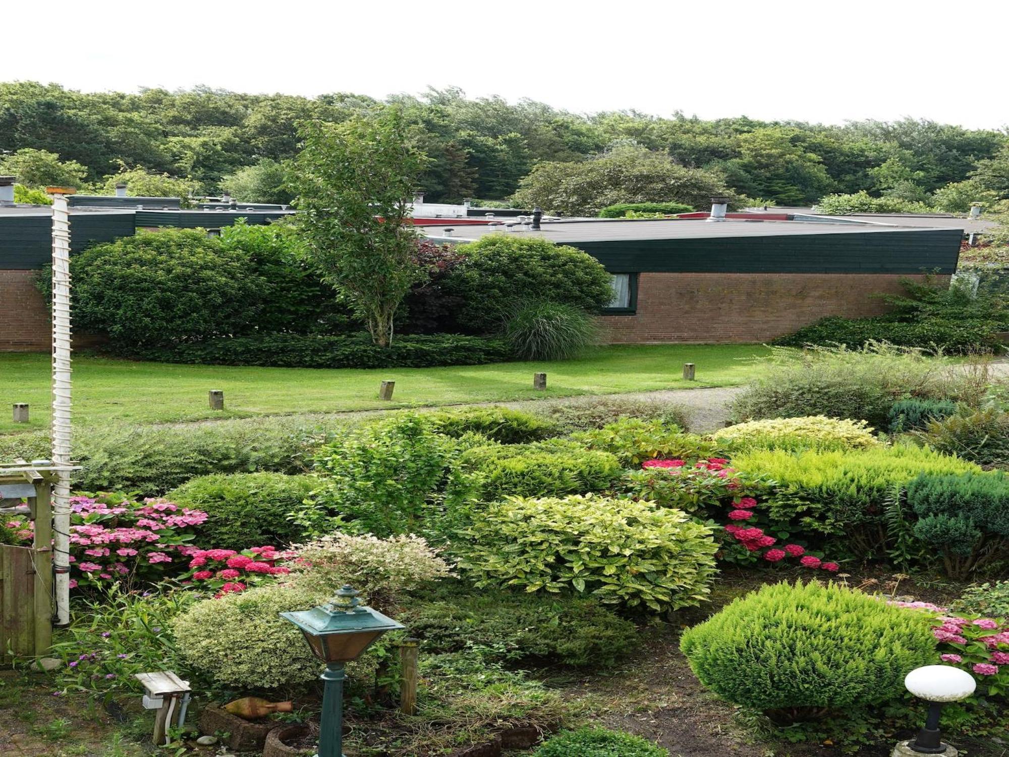 Comfortable Holiday Home In Noordwijkerhout Near The Sea Buitenkant foto