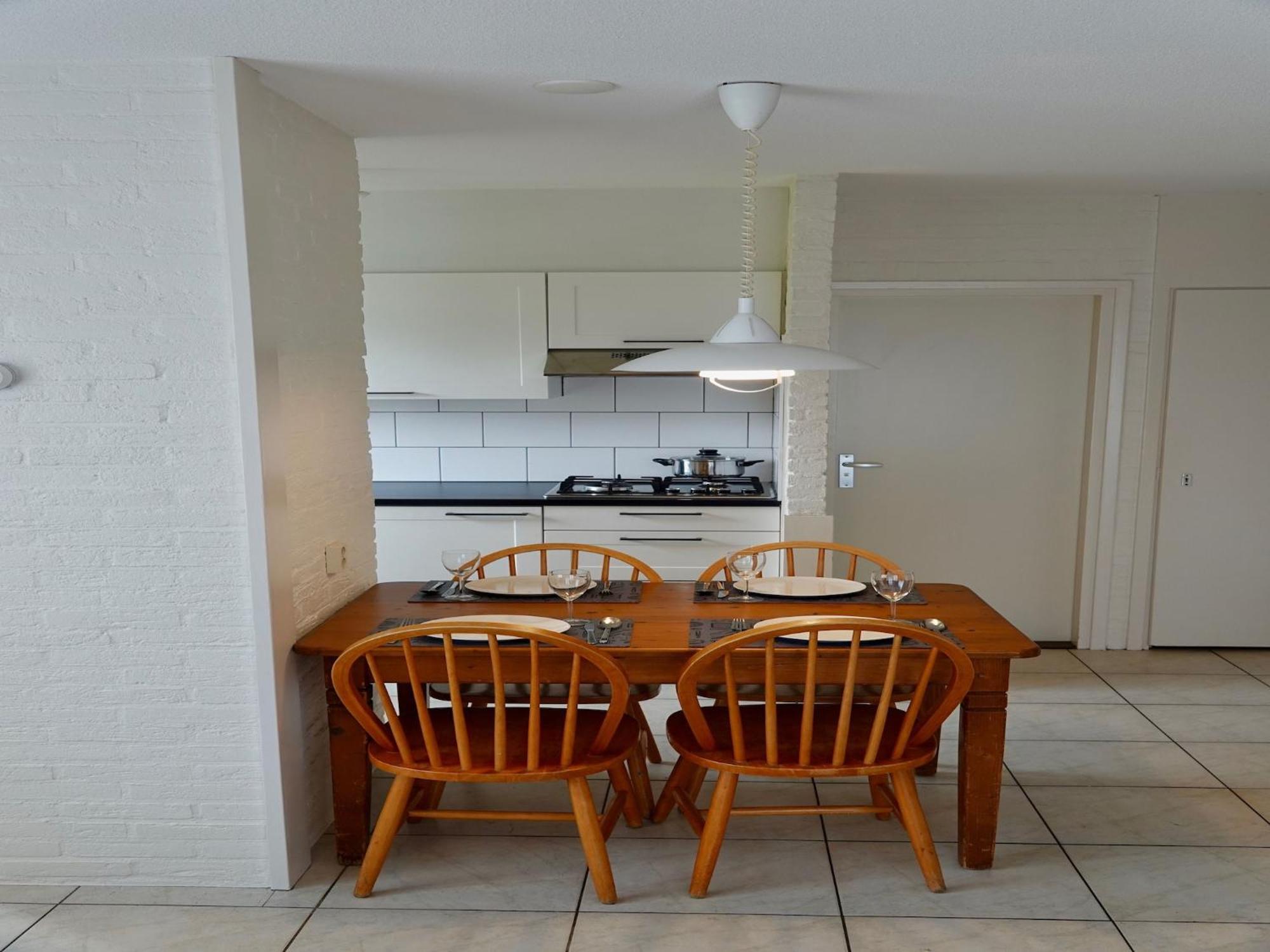 Comfortable Holiday Home In Noordwijkerhout Near The Sea Buitenkant foto
