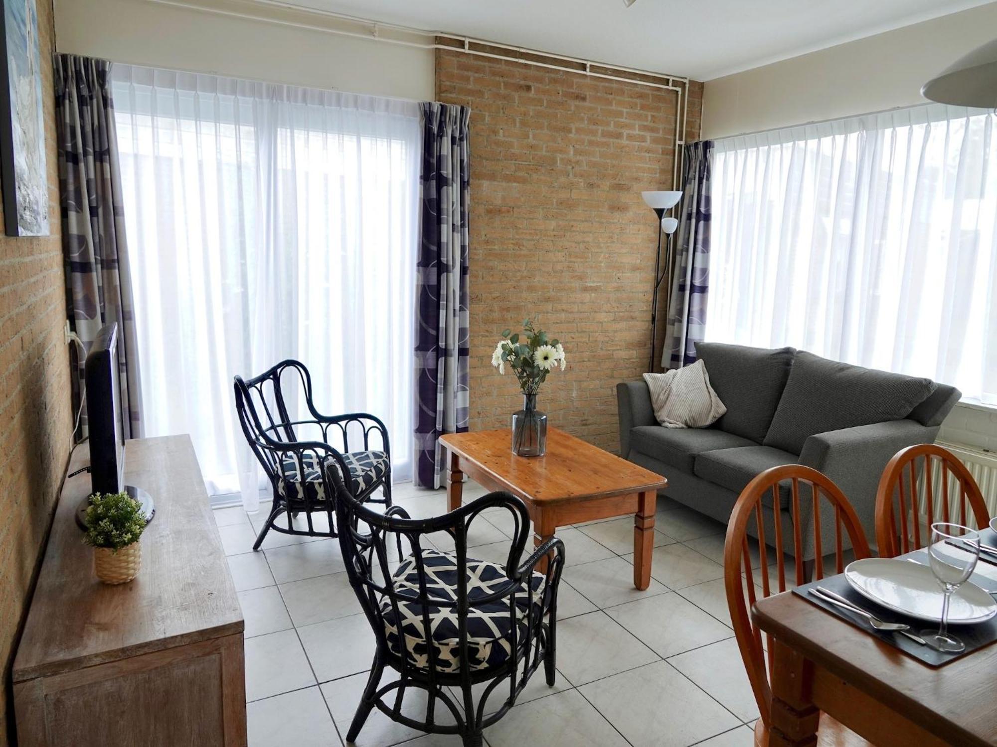 Comfortable Holiday Home In Noordwijkerhout Near The Sea Buitenkant foto