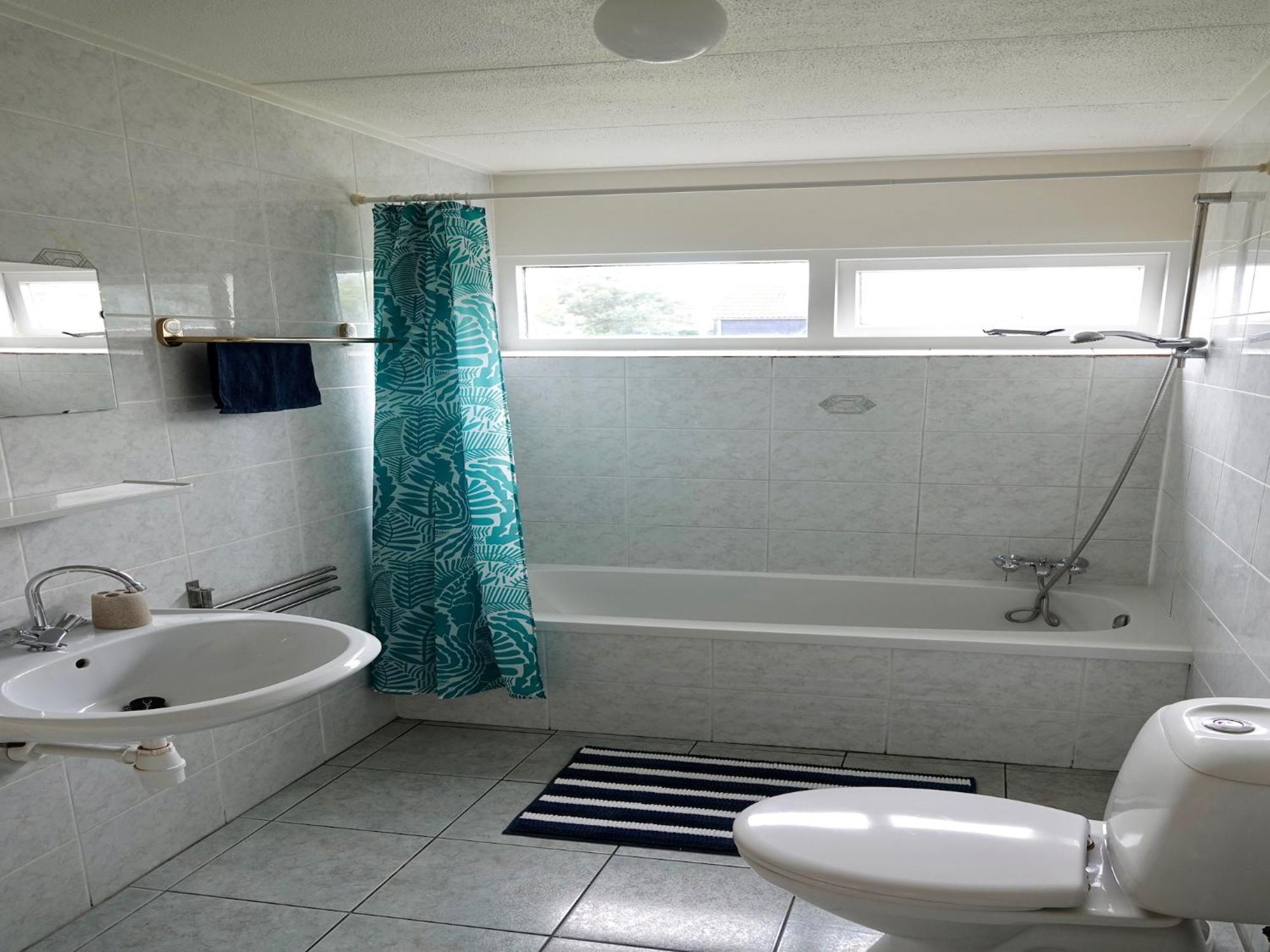 Comfortable Holiday Home In Noordwijkerhout Near The Sea Buitenkant foto