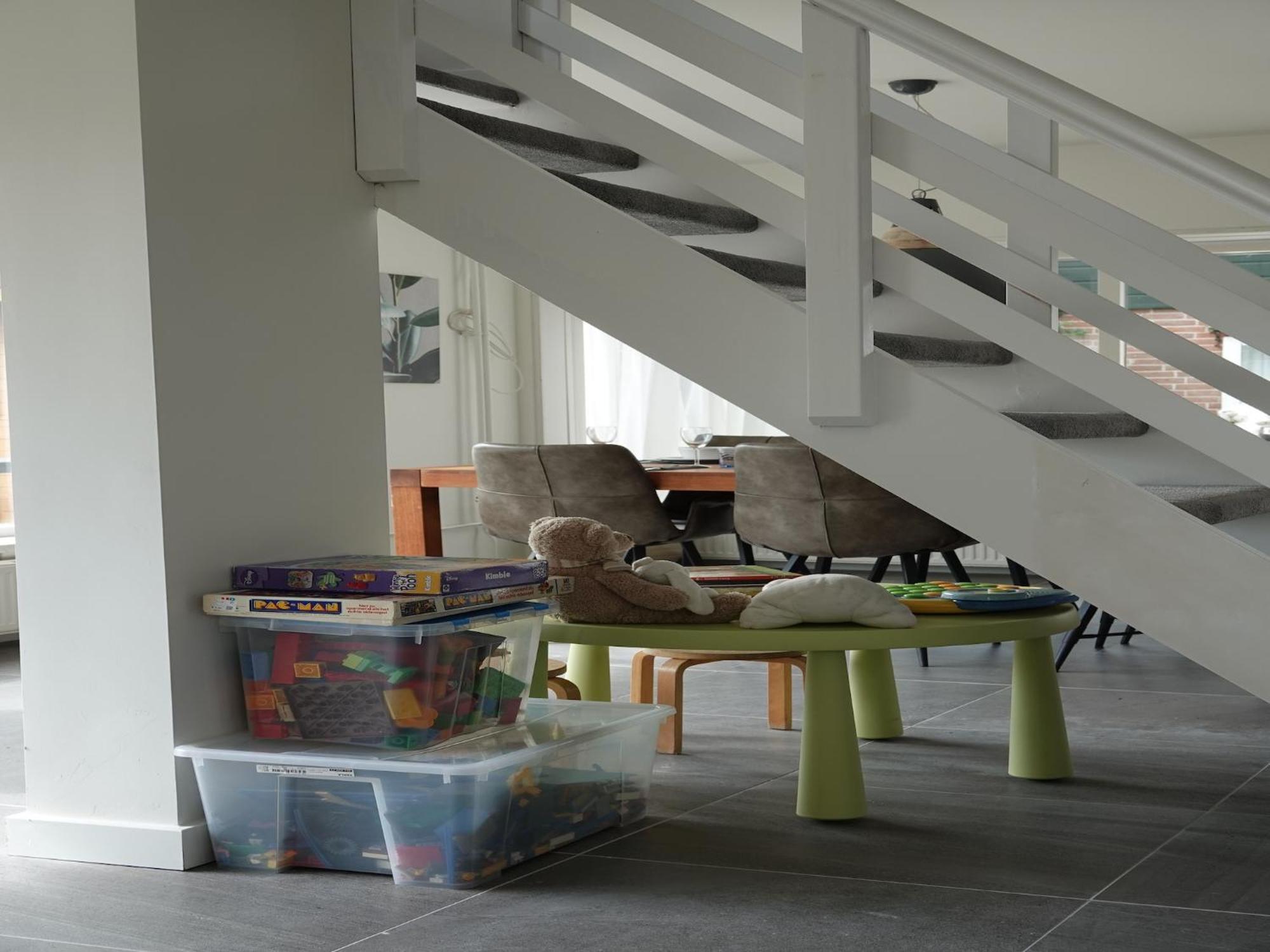 Comfortable Holiday Home In Noordwijkerhout Near The Sea Buitenkant foto