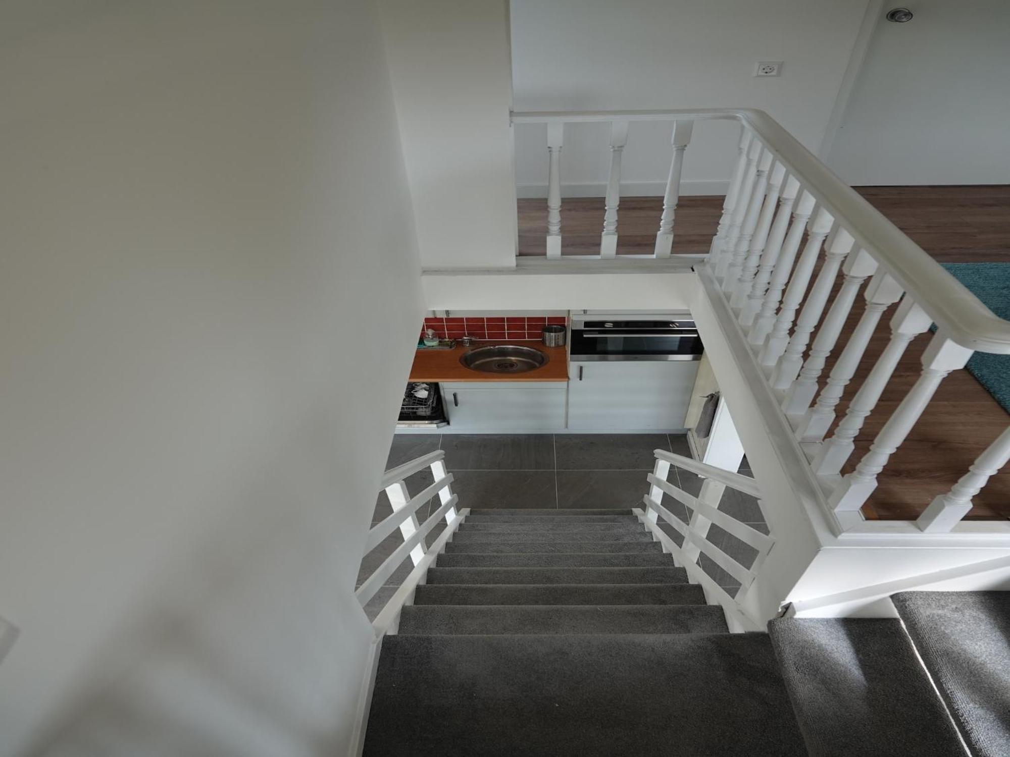 Comfortable Holiday Home In Noordwijkerhout Near The Sea Buitenkant foto