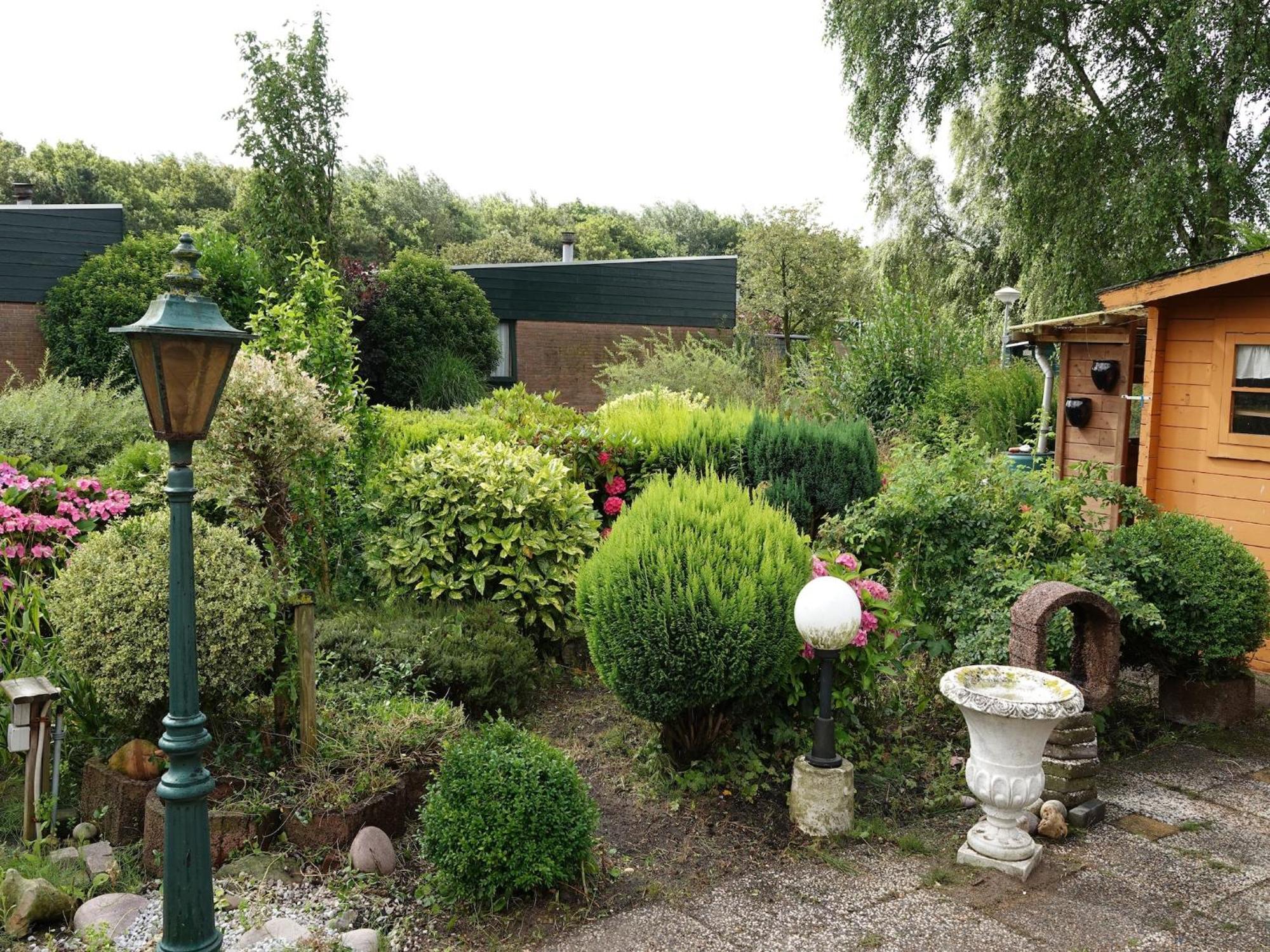 Comfortable Holiday Home In Noordwijkerhout Near The Sea Buitenkant foto