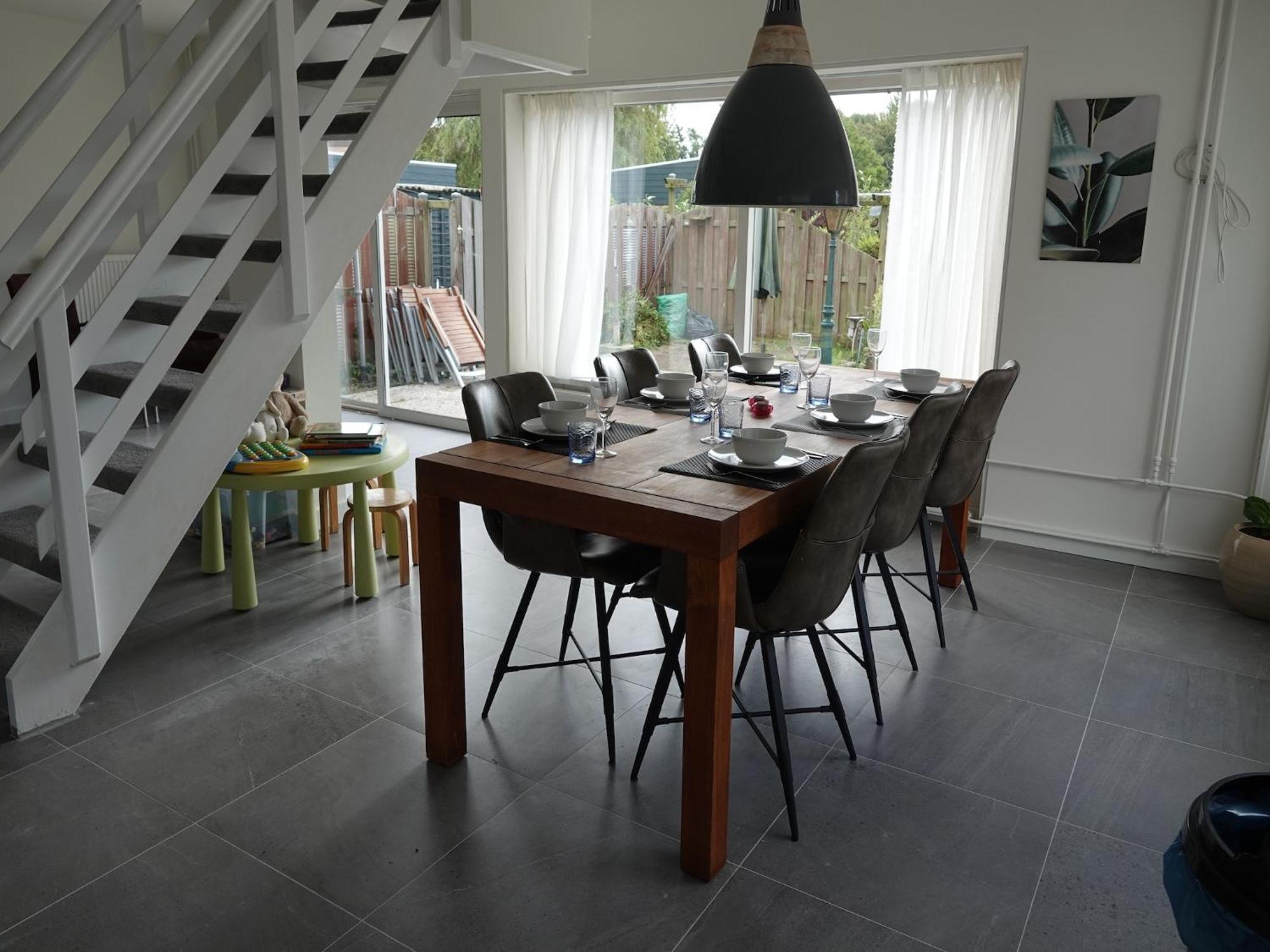 Comfortable Holiday Home In Noordwijkerhout Near The Sea Buitenkant foto