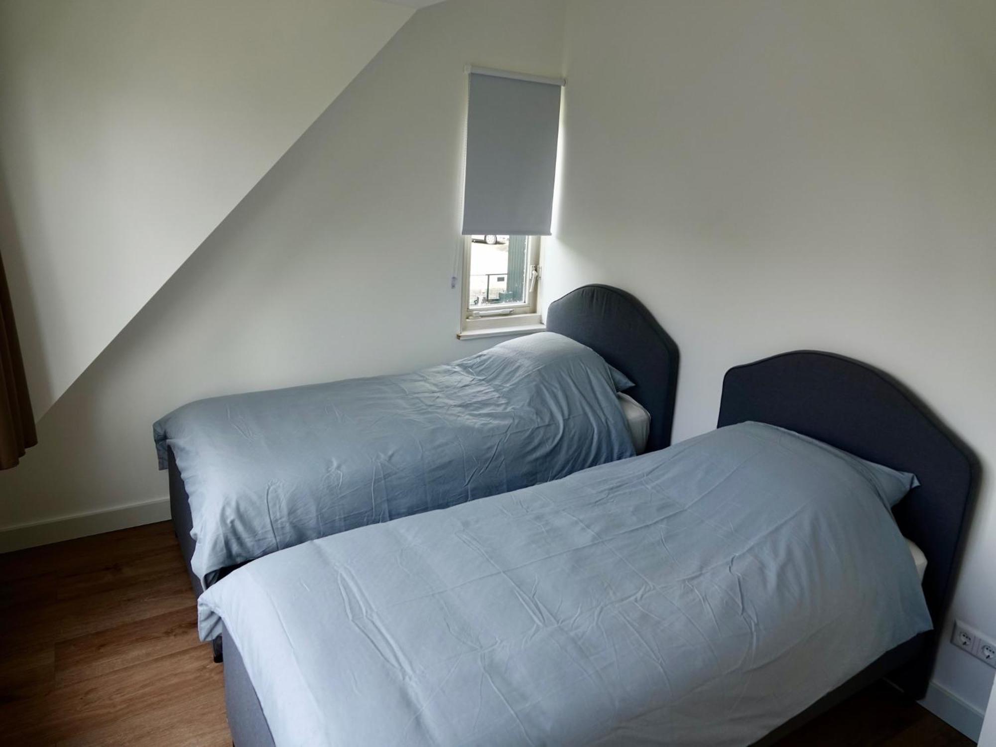 Comfortable Holiday Home In Noordwijkerhout Near The Sea Buitenkant foto