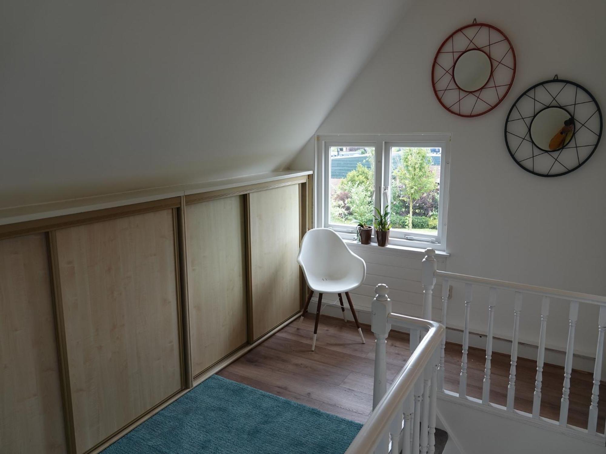 Comfortable Holiday Home In Noordwijkerhout Near The Sea Buitenkant foto