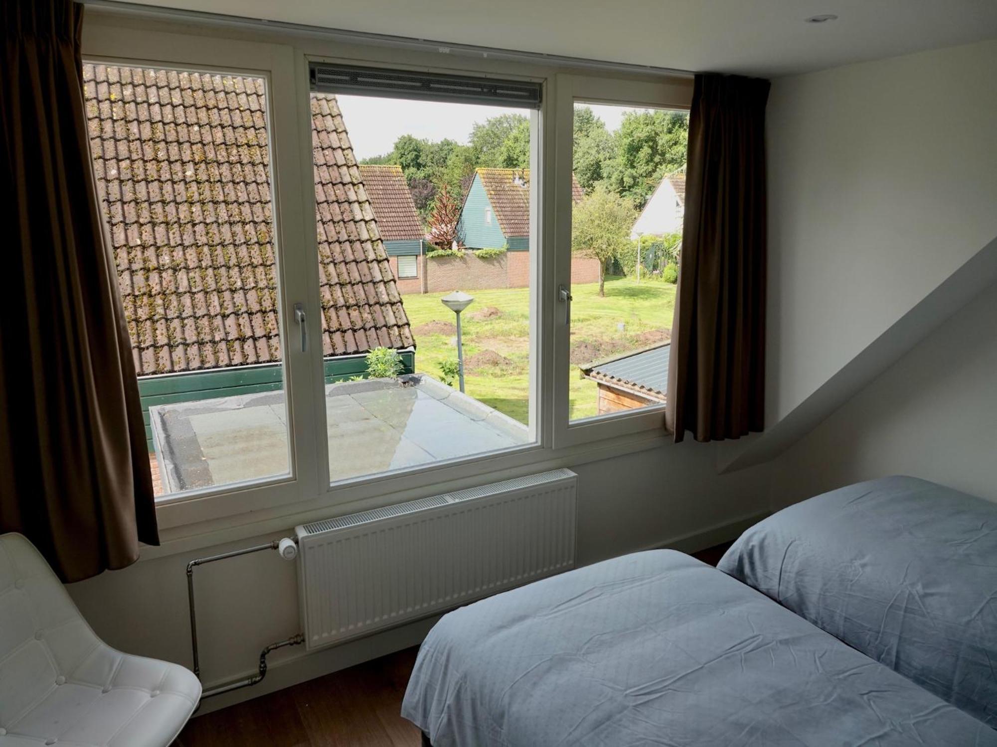 Comfortable Holiday Home In Noordwijkerhout Near The Sea Buitenkant foto