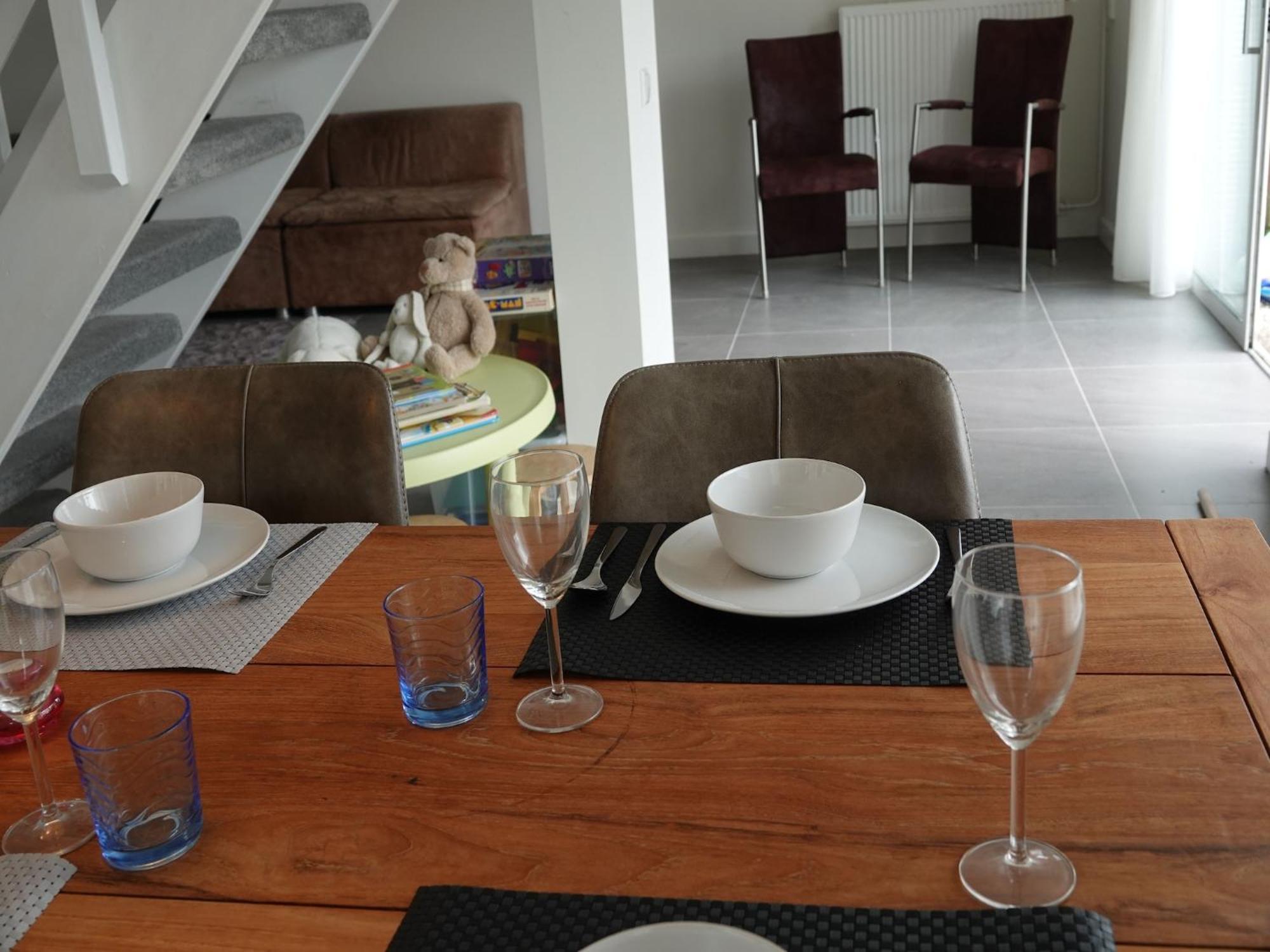 Comfortable Holiday Home In Noordwijkerhout Near The Sea Buitenkant foto