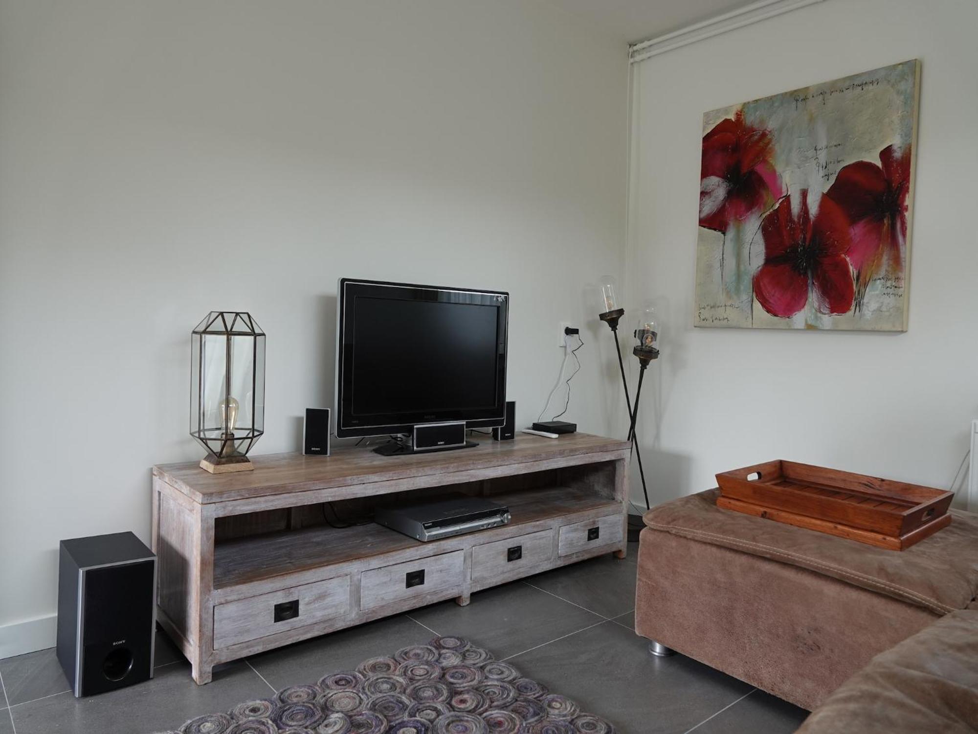 Comfortable Holiday Home In Noordwijkerhout Near The Sea Buitenkant foto