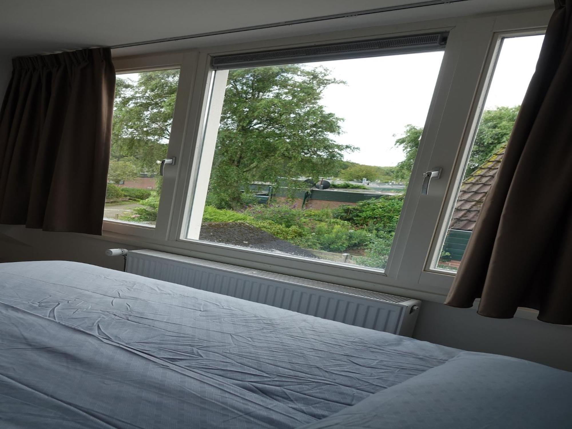 Comfortable Holiday Home In Noordwijkerhout Near The Sea Buitenkant foto