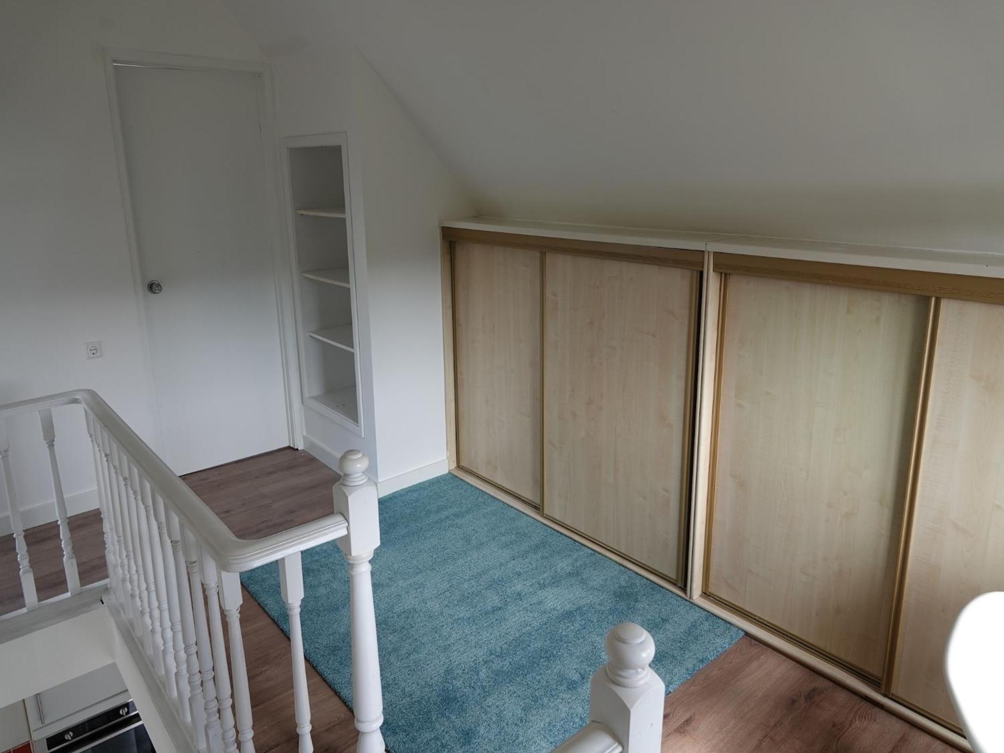 Comfortable Holiday Home In Noordwijkerhout Near The Sea Buitenkant foto