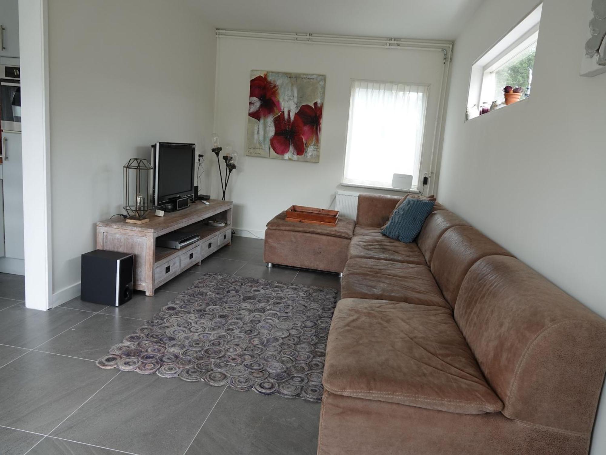 Comfortable Holiday Home In Noordwijkerhout Near The Sea Buitenkant foto