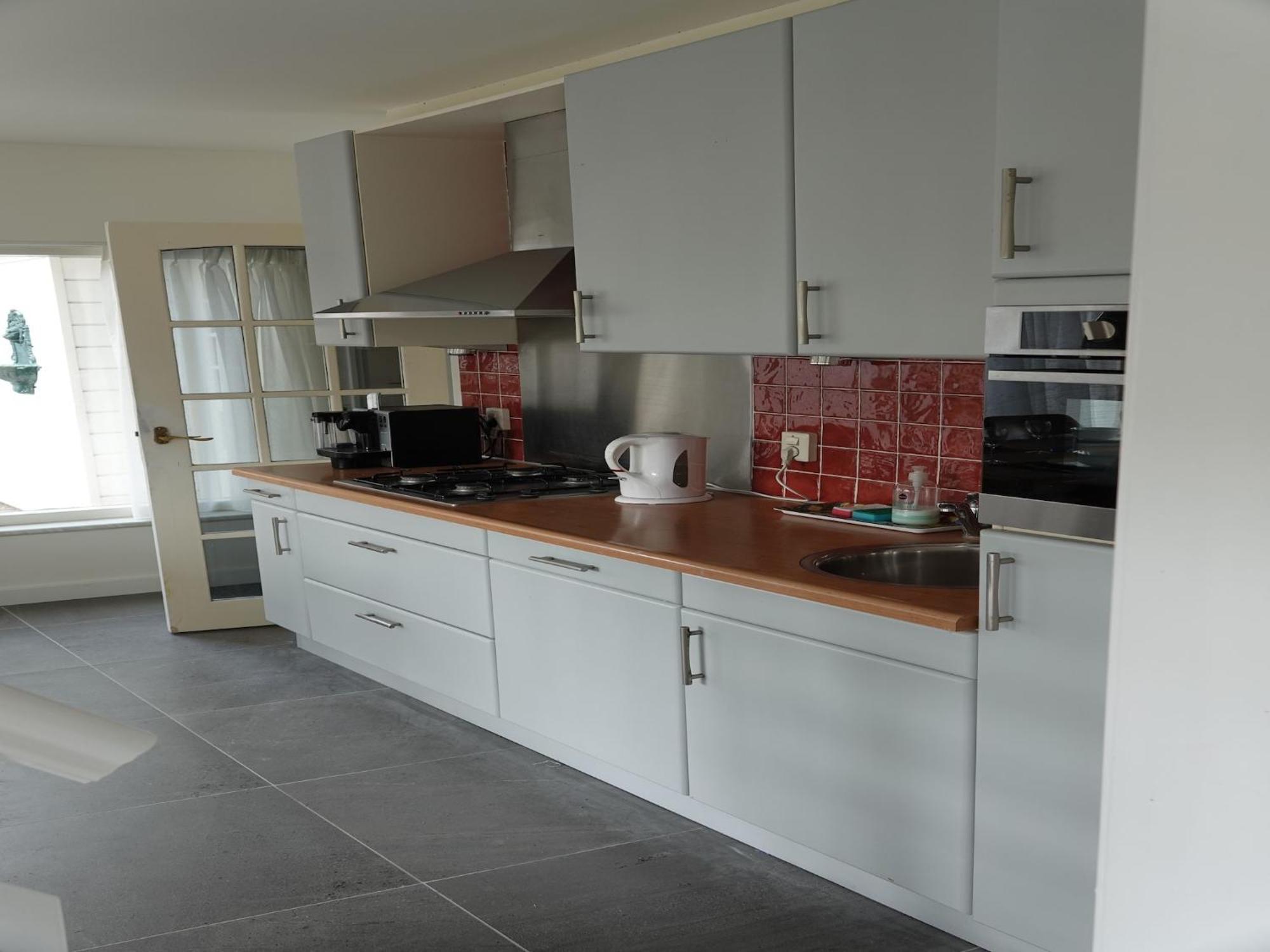 Comfortable Holiday Home In Noordwijkerhout Near The Sea Buitenkant foto