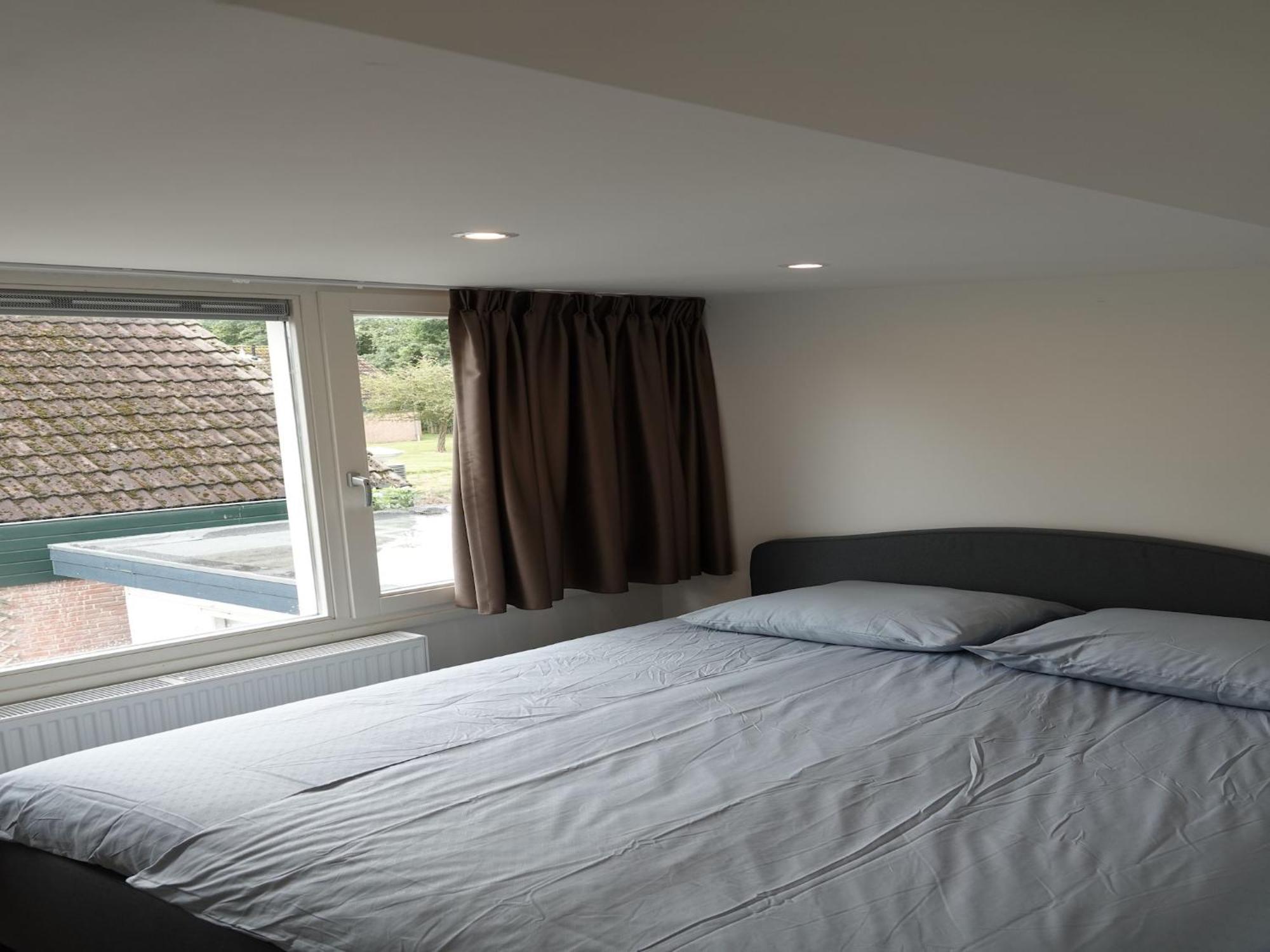 Comfortable Holiday Home In Noordwijkerhout Near The Sea Buitenkant foto