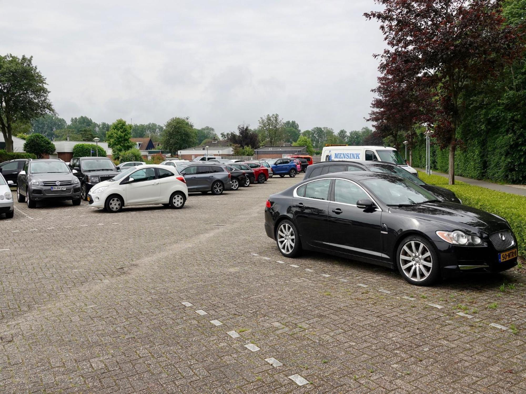 Comfortable Holiday Home In Noordwijkerhout Near The Sea Buitenkant foto